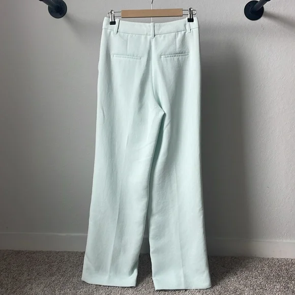 Wilfred by Aritzia Straight Leg Pants - Picture 7 of 15